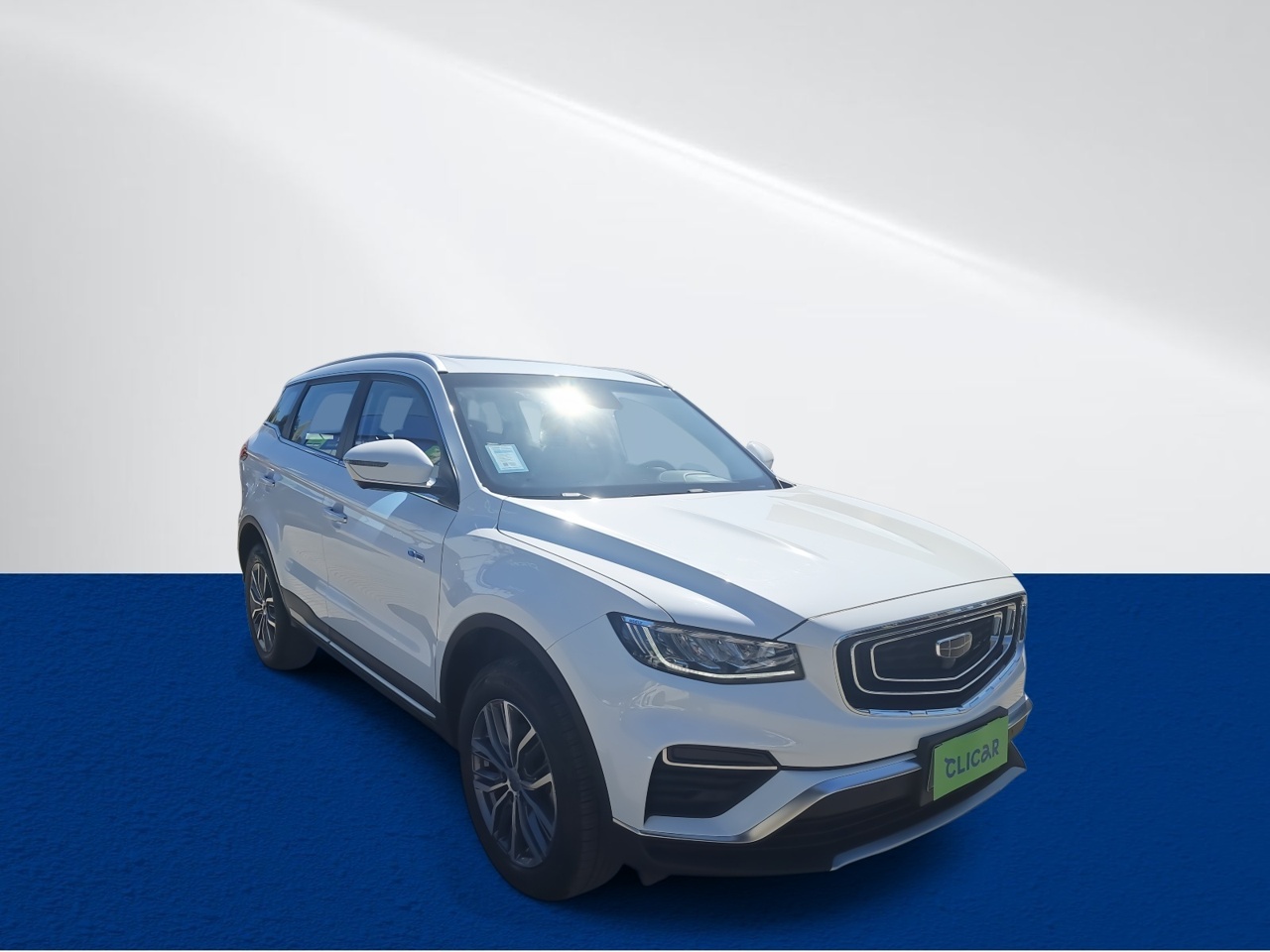 GEELY