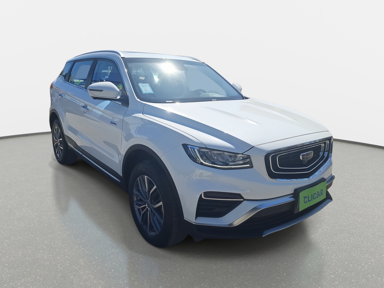 GEELY