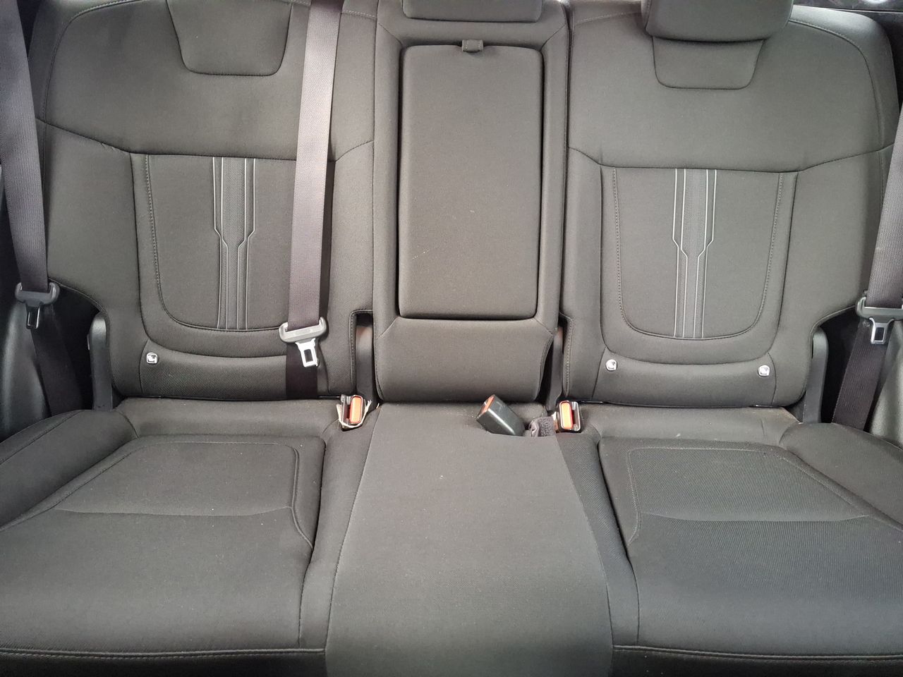 Hyundai Tucson — foto 34 de 35