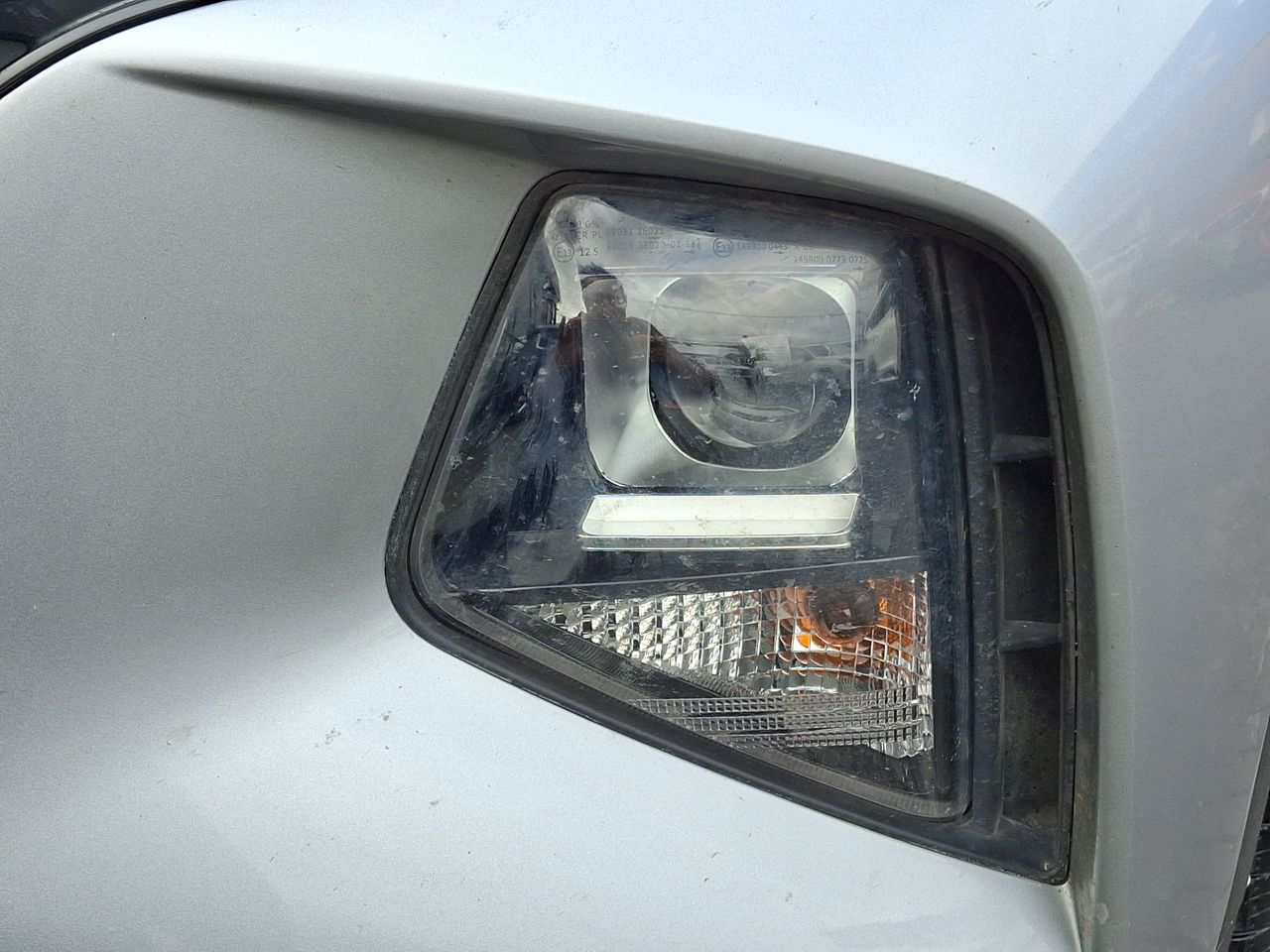 Hyundai Tucson — foto 19 de 35