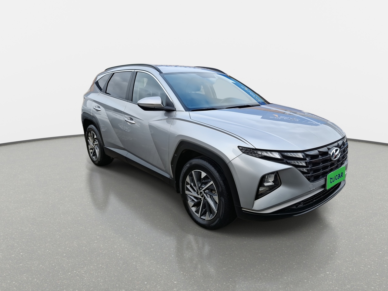 HYUNDAI - 1