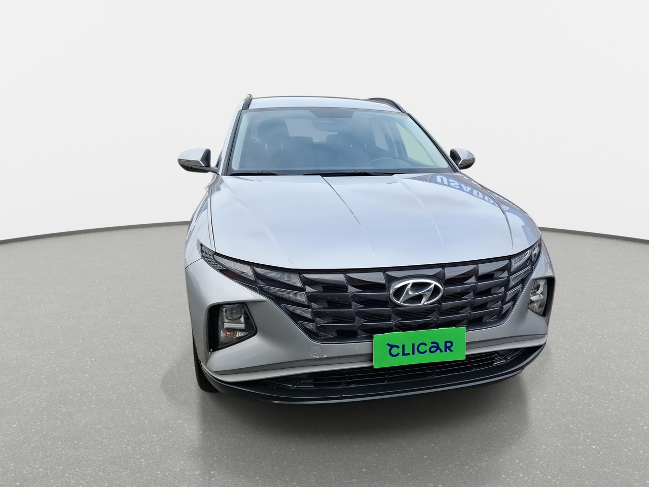 HYUNDAI - 2