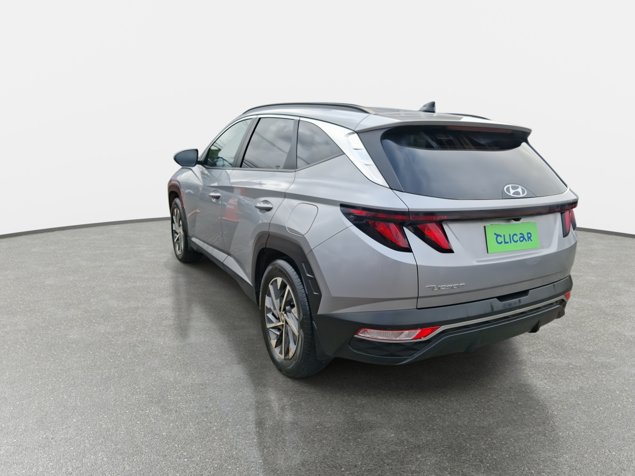 HYUNDAI - 5