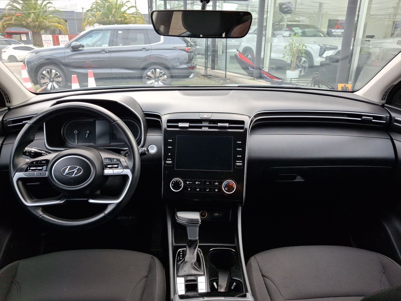 HYUNDAI - 1