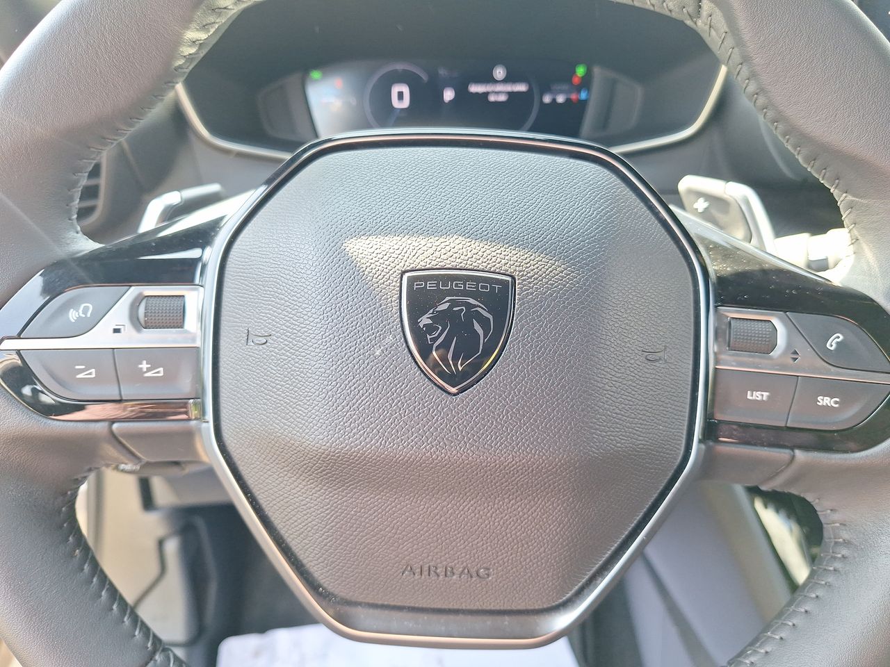 PEUGEOT - 18