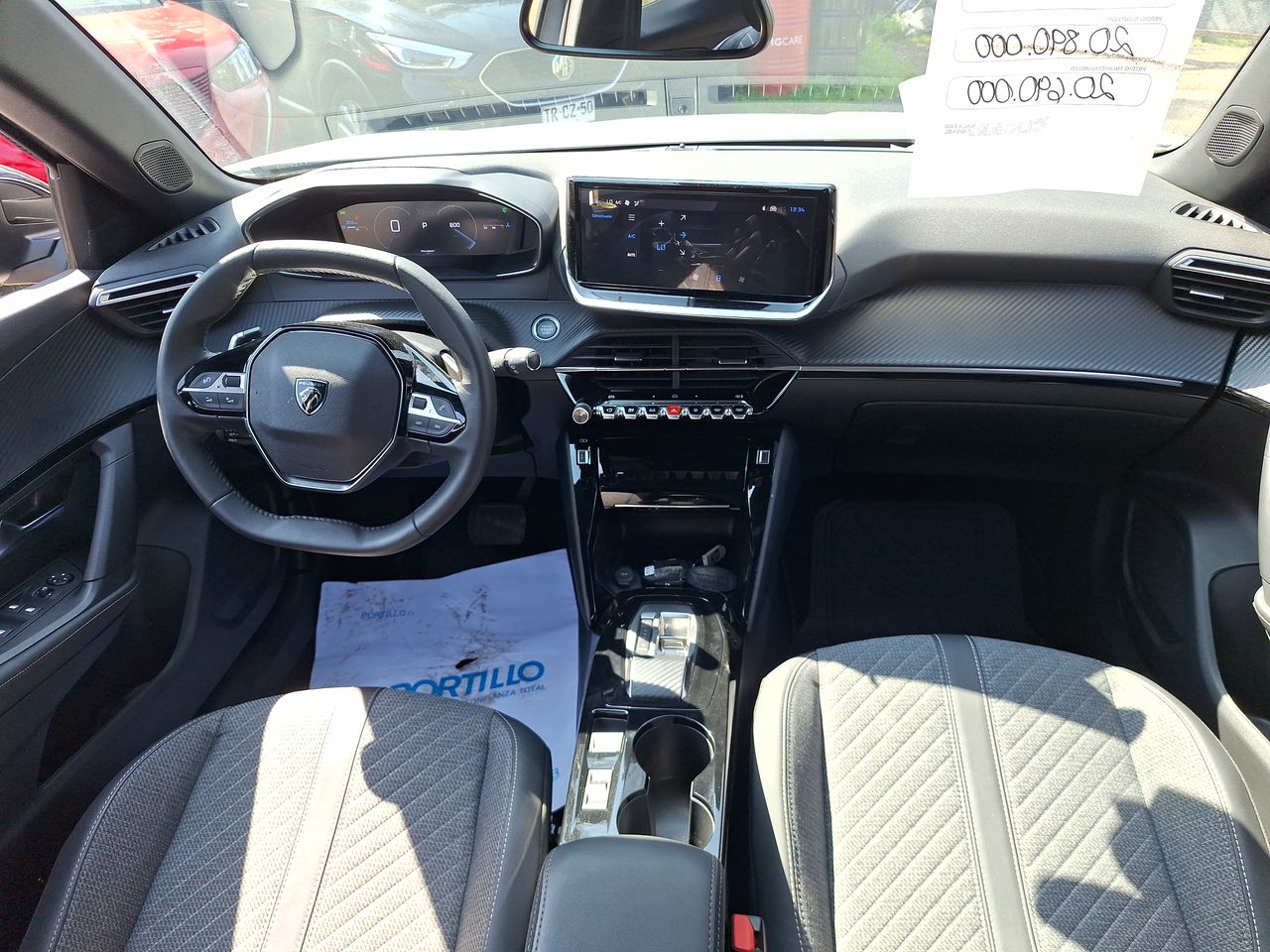 PEUGEOT - 24