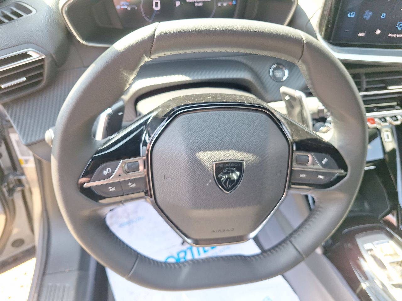 PEUGEOT - 17