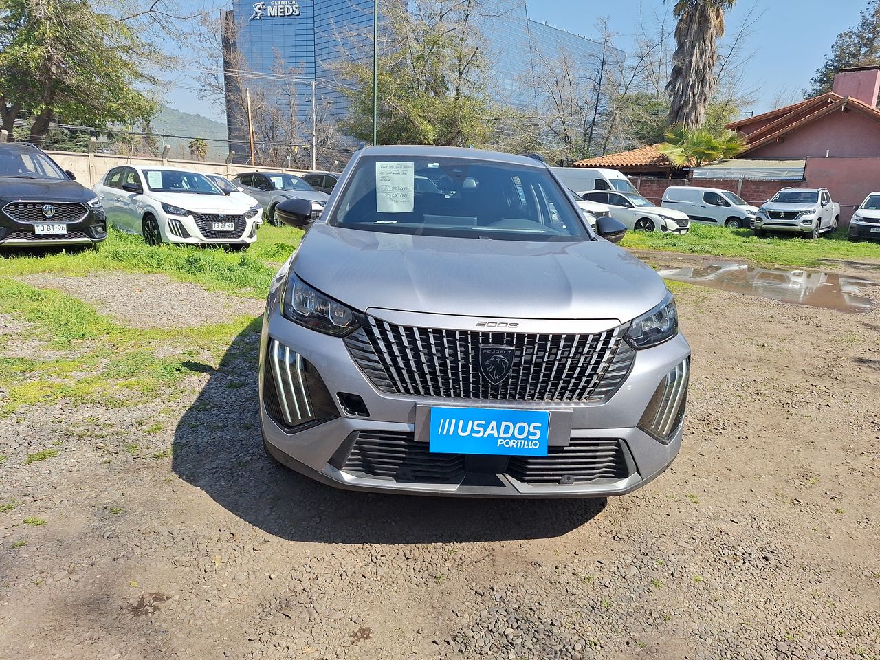 PEUGEOT - 2