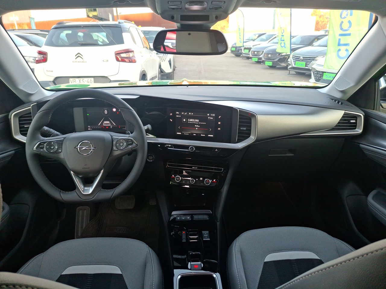 OPEL - 31