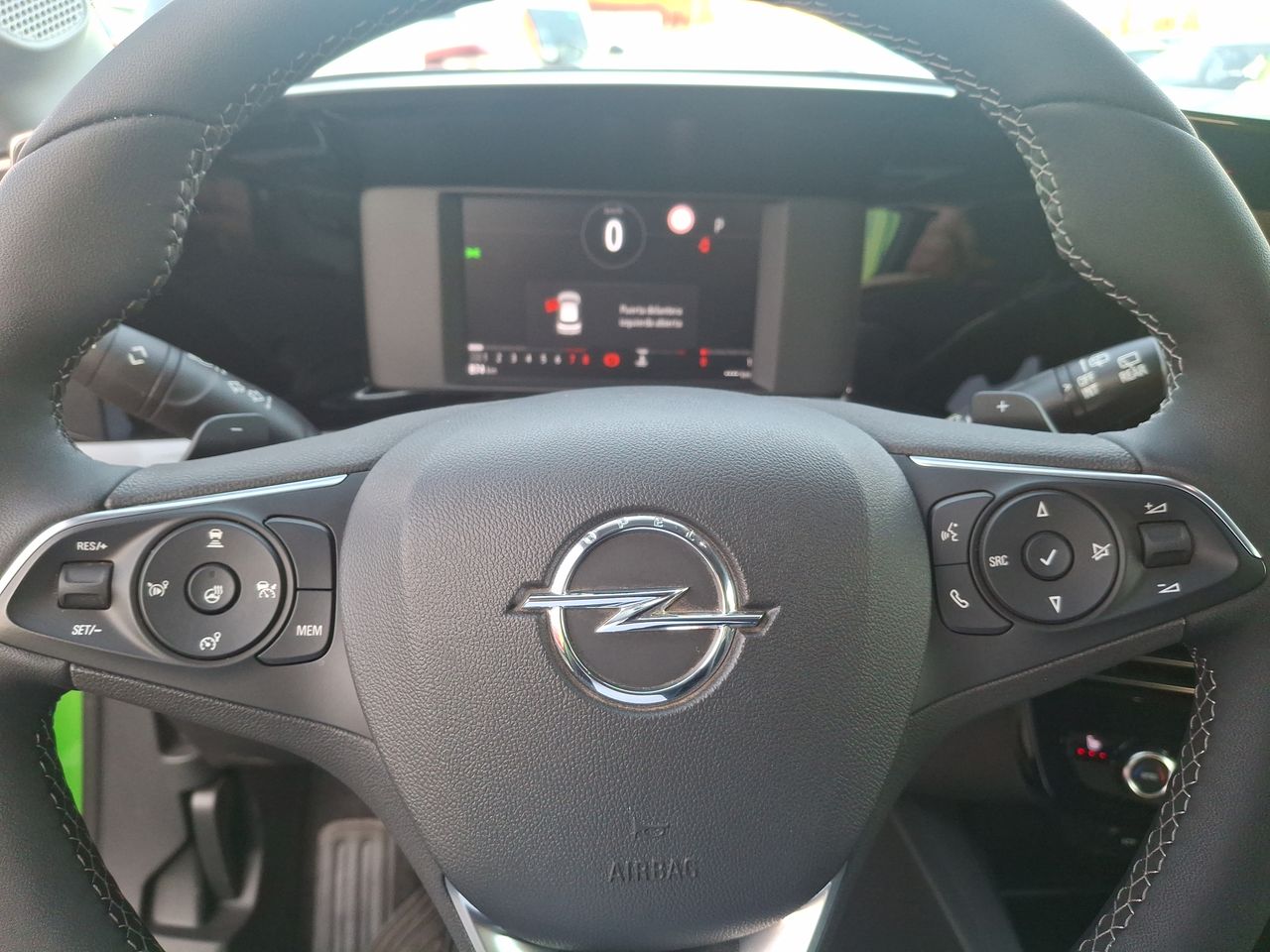 OPEL - 25