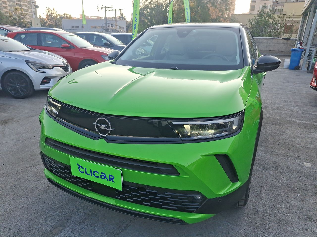 OPEL - 3