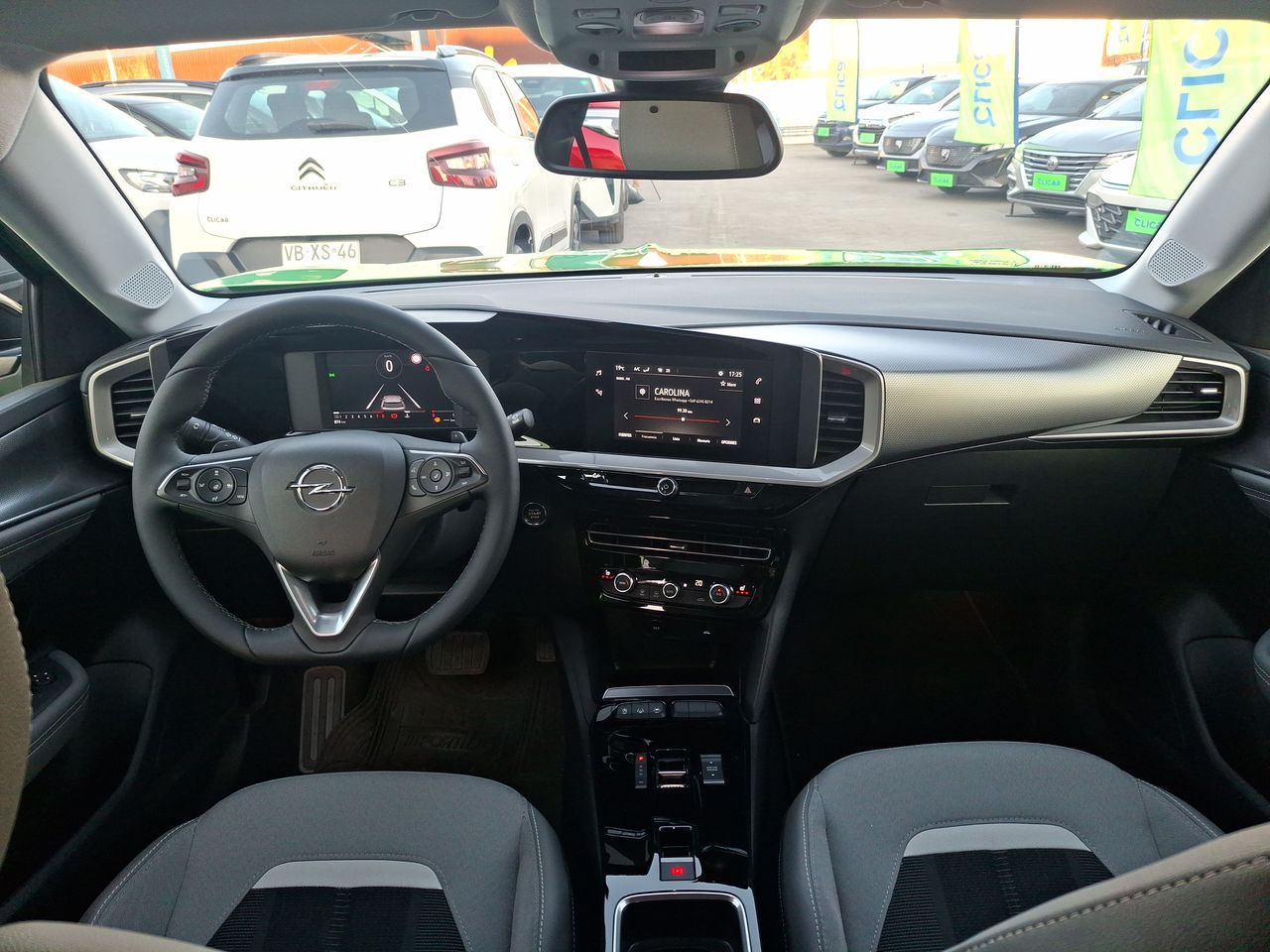 OPEL - 9