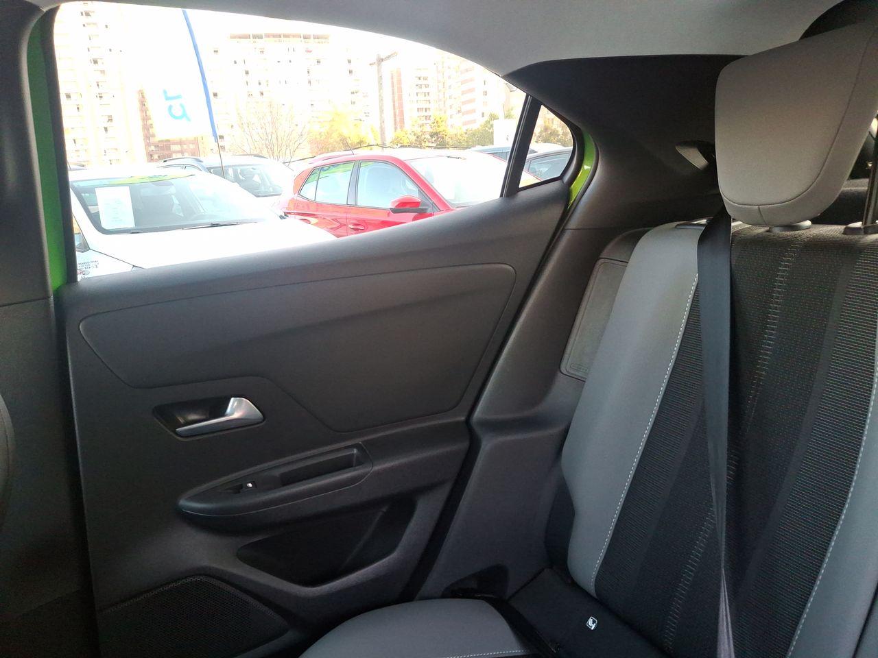 OPEL - 12