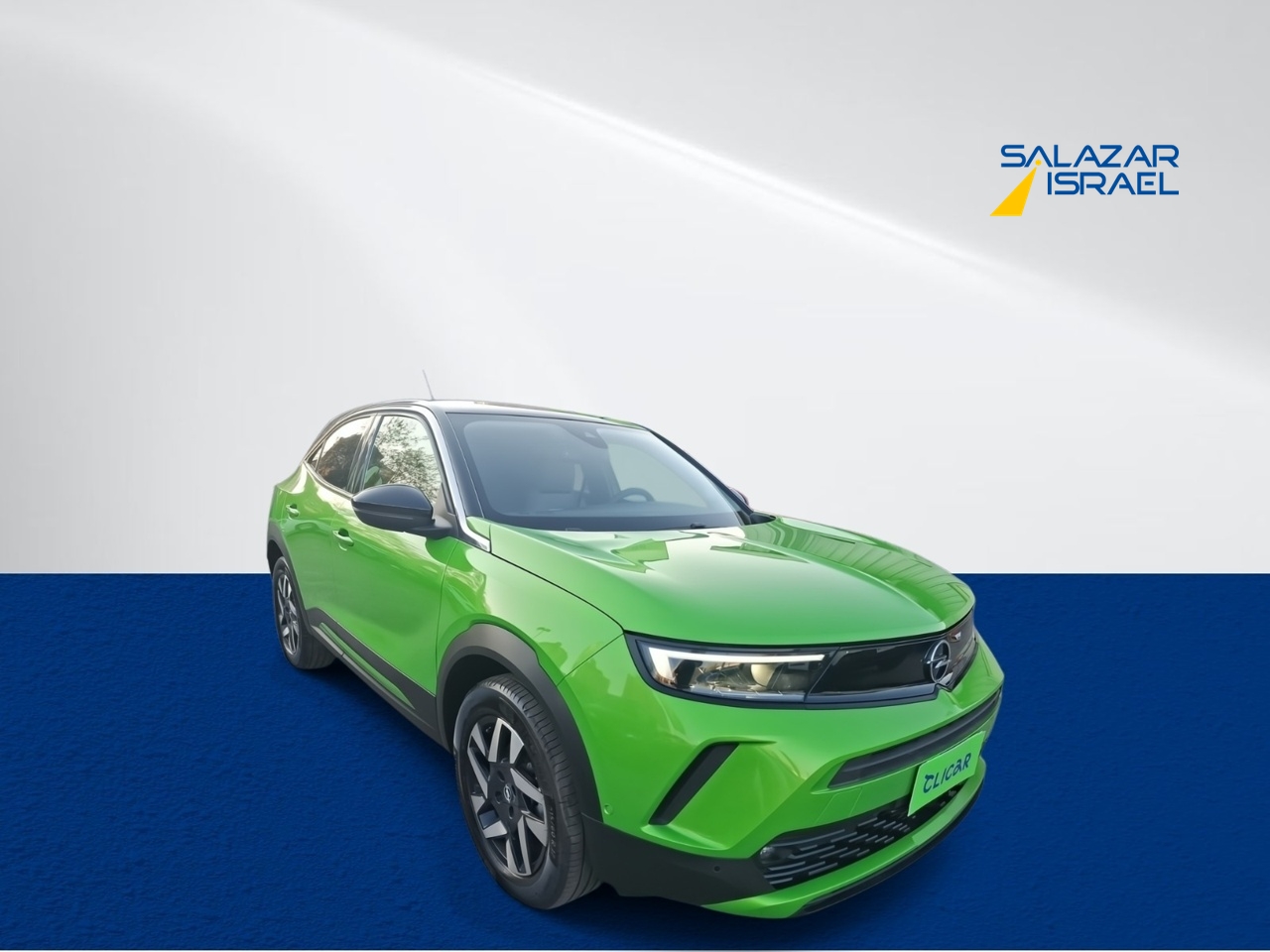 OPEL