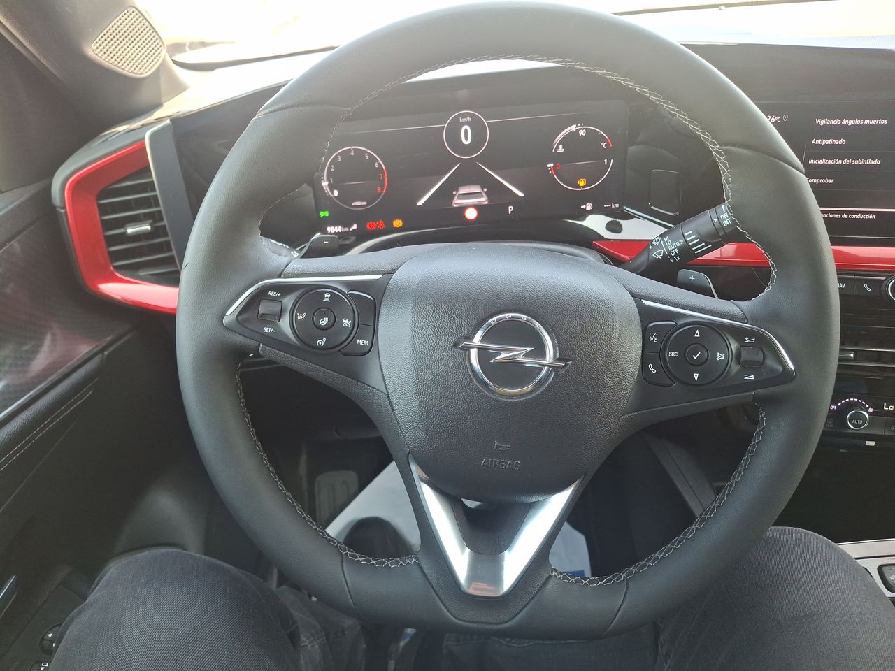 OPEL - 23
