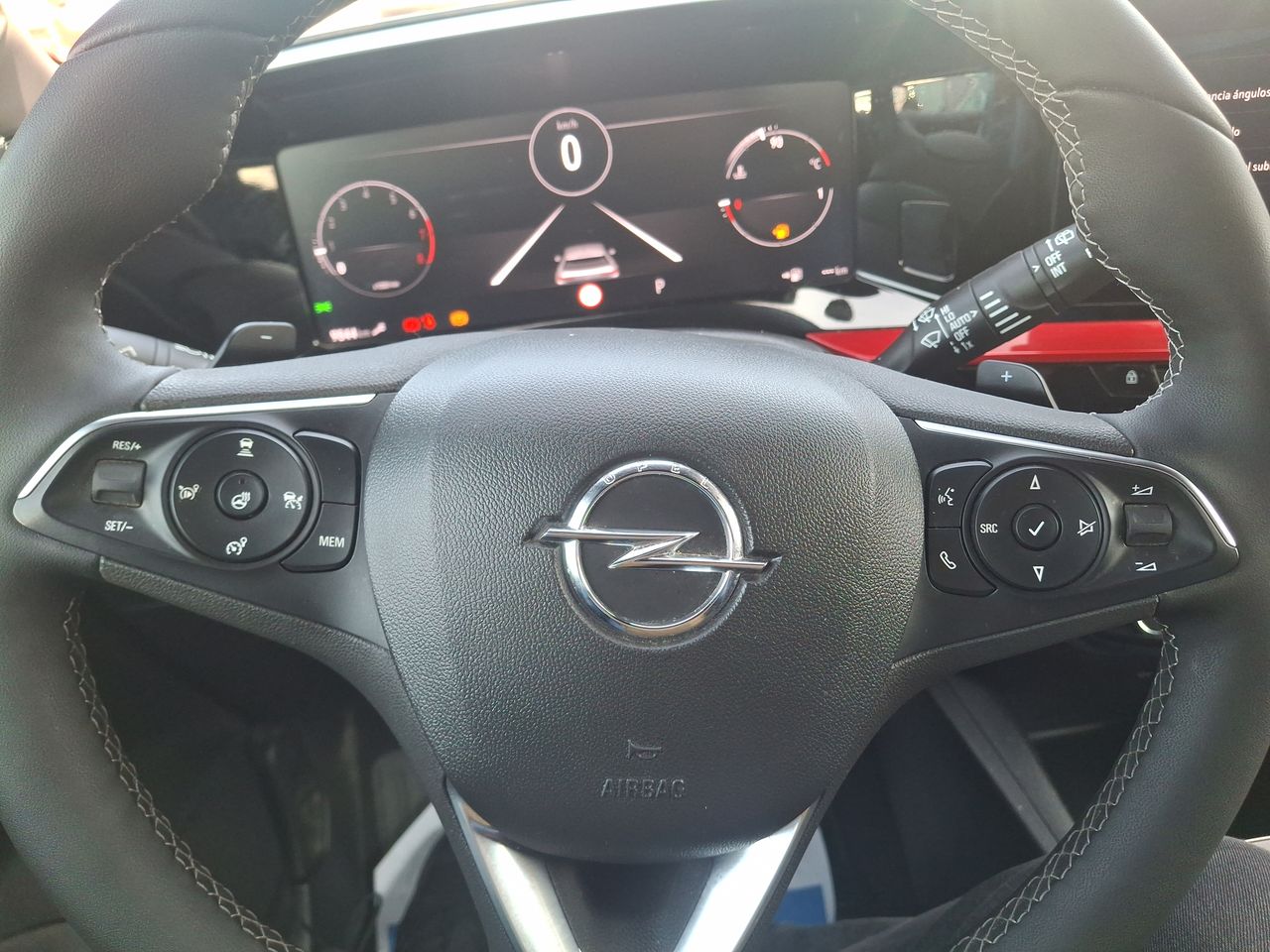 OPEL - 24