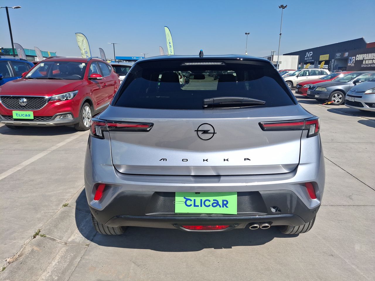 OPEL - 6