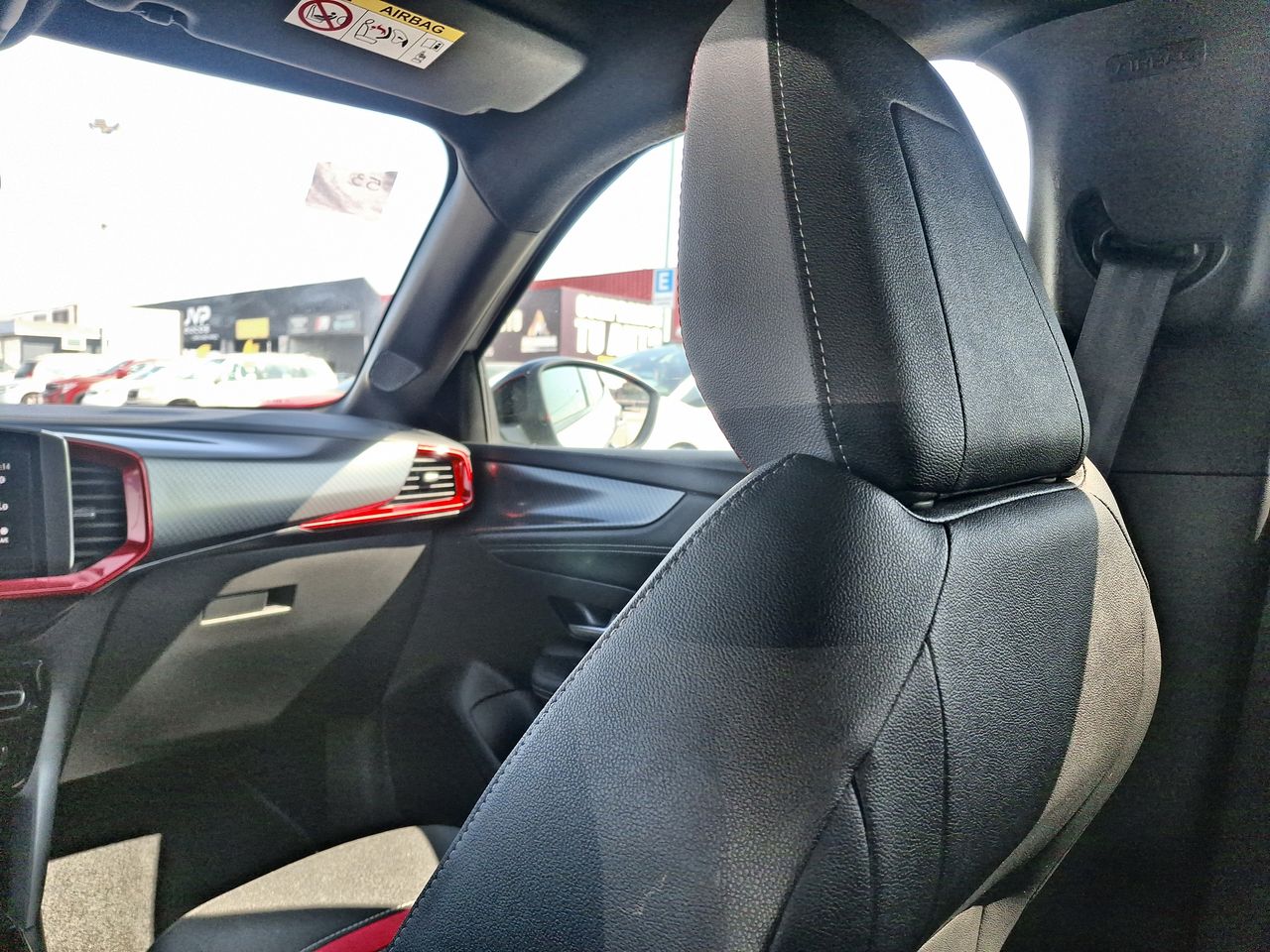 OPEL - 10