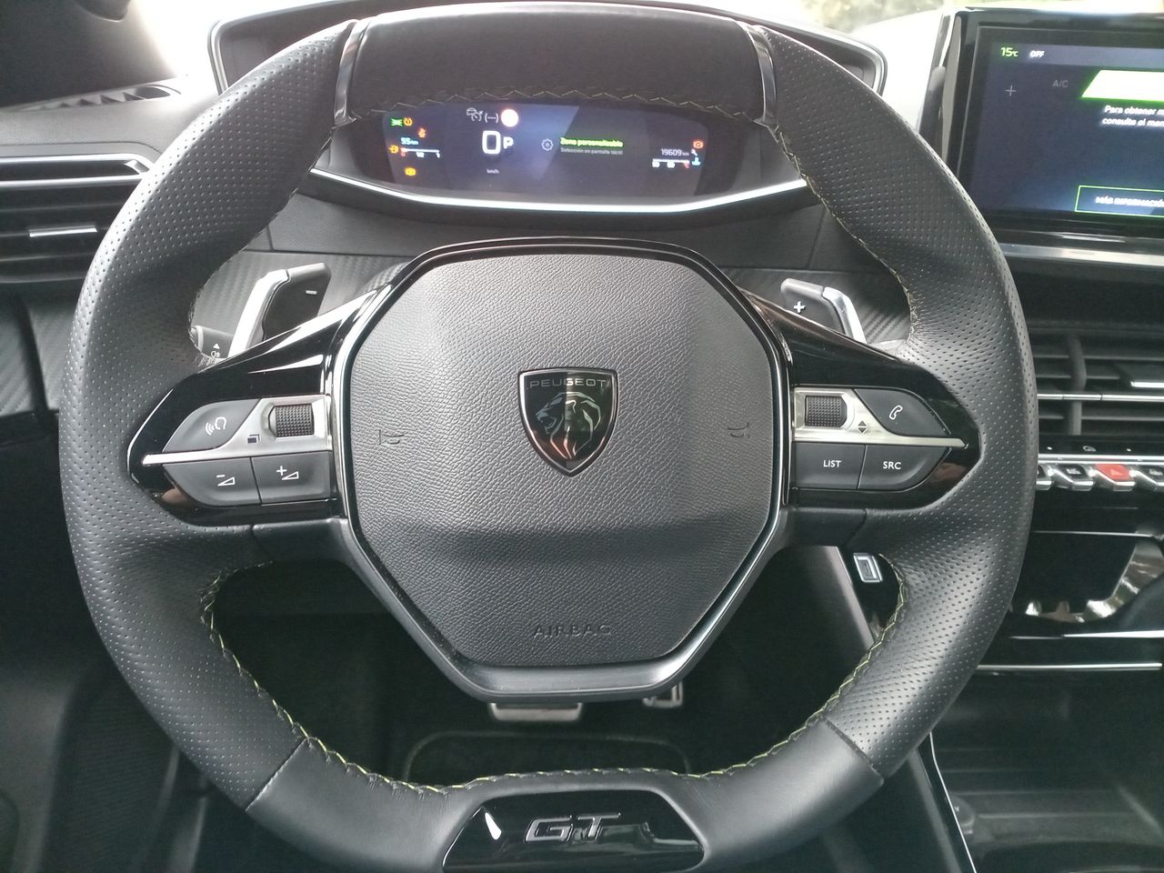 PEUGEOT - 24