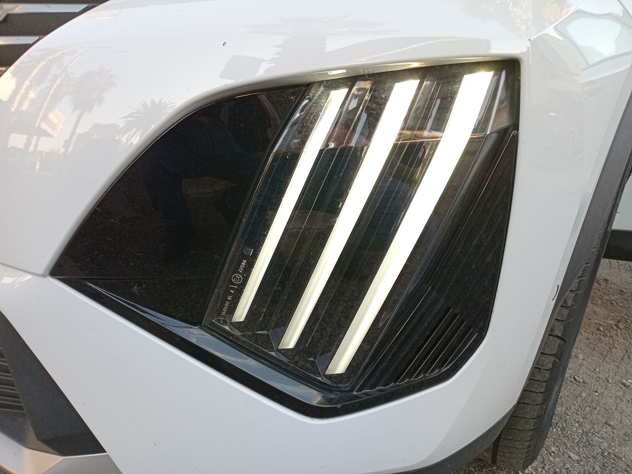 PEUGEOT - 18