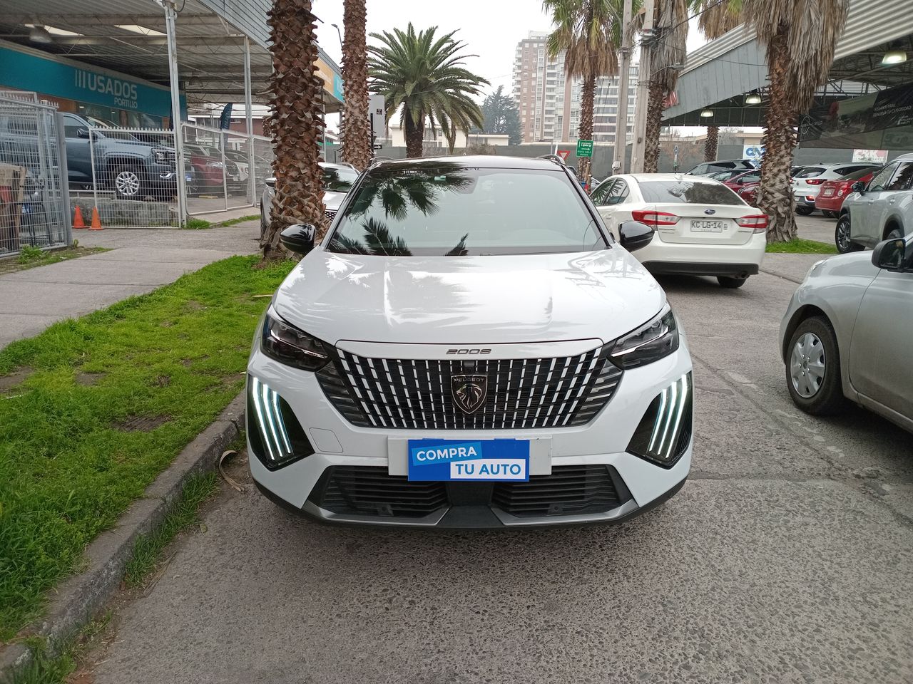PEUGEOT - 2