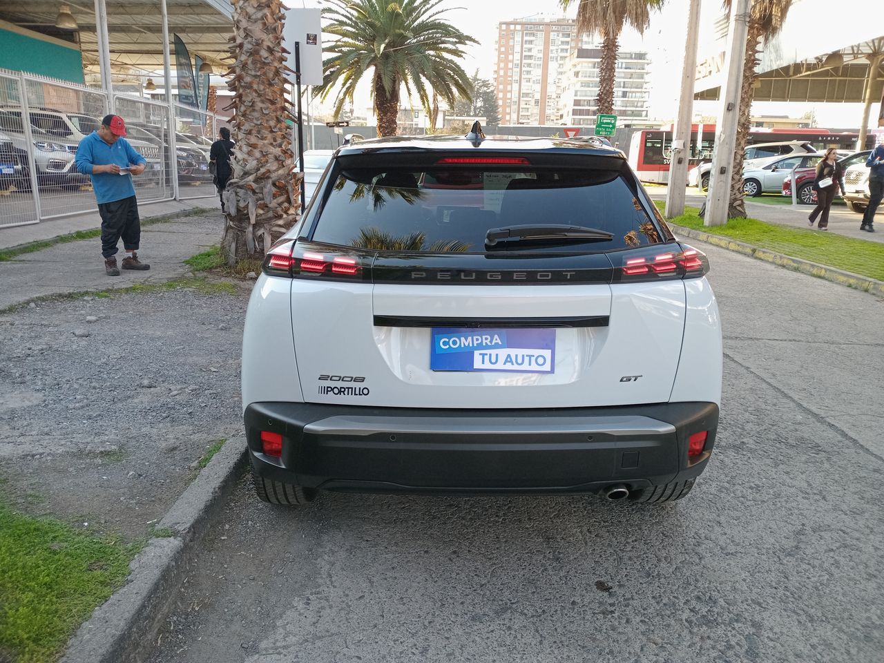 PEUGEOT - 6