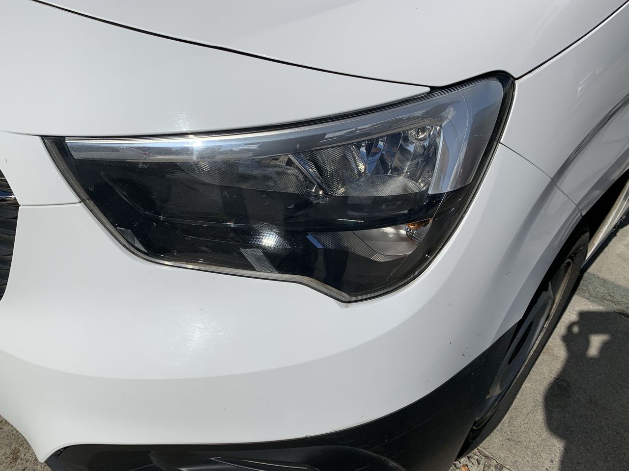 OPEL - 18