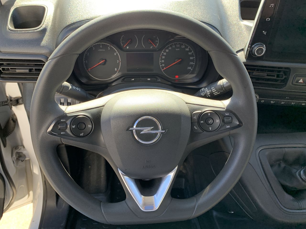 OPEL - 23
