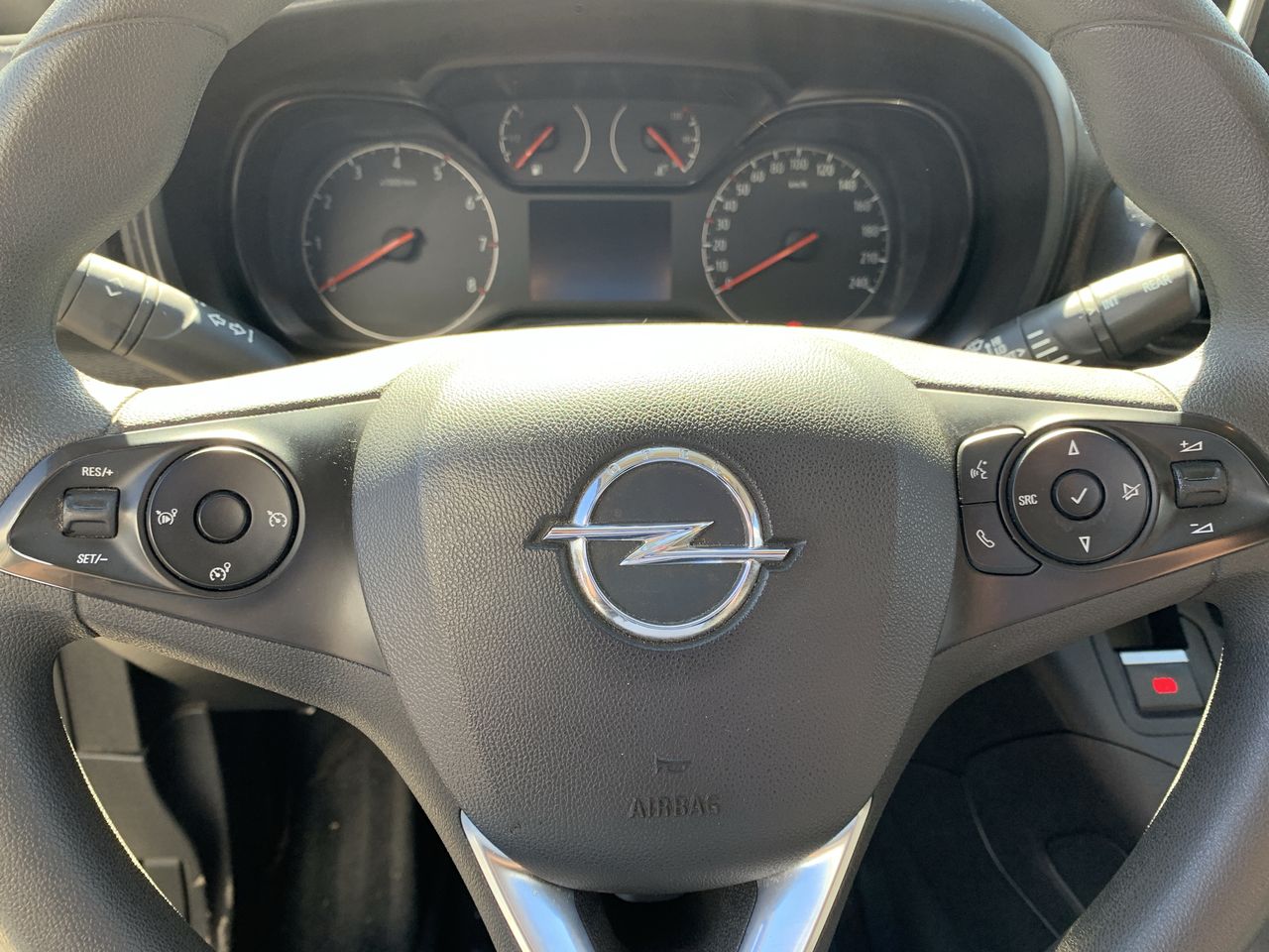 OPEL - 24
