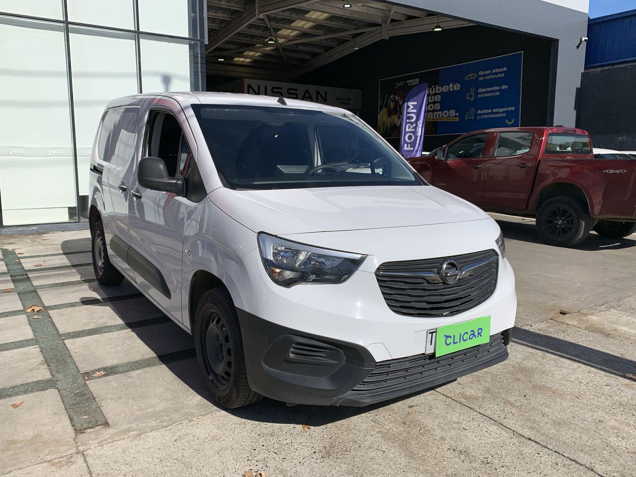 OPEL - 4