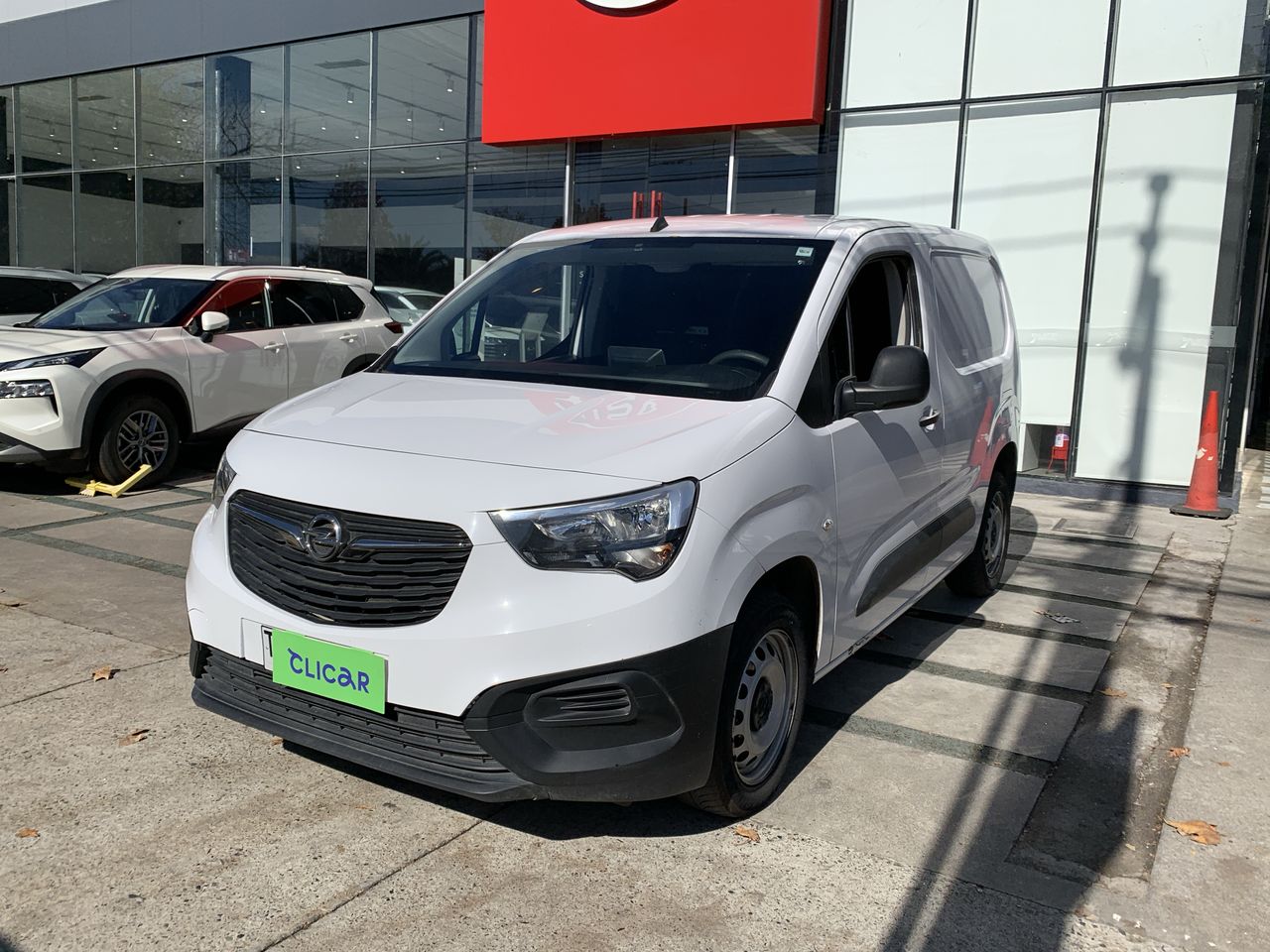 OPEL - 5