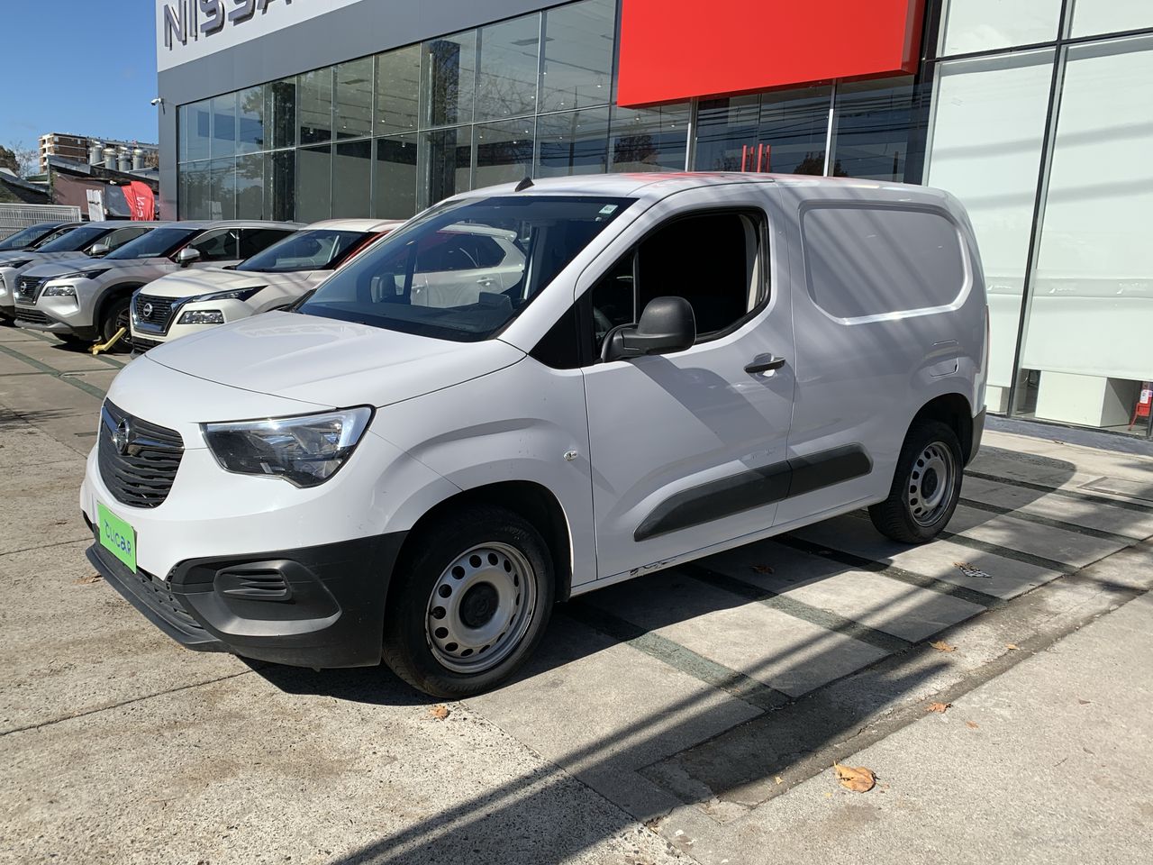 OPEL - 6