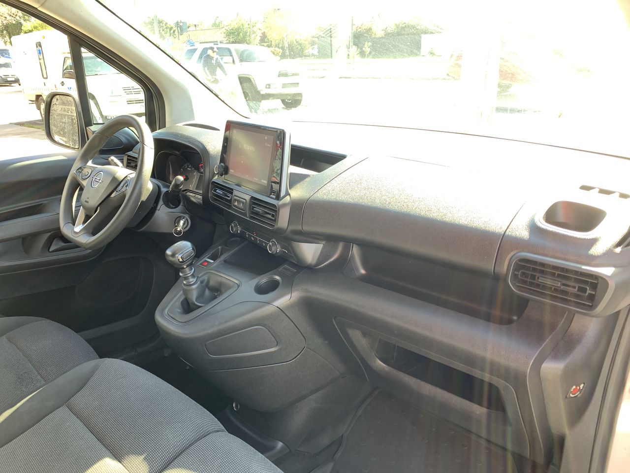 OPEL - 16