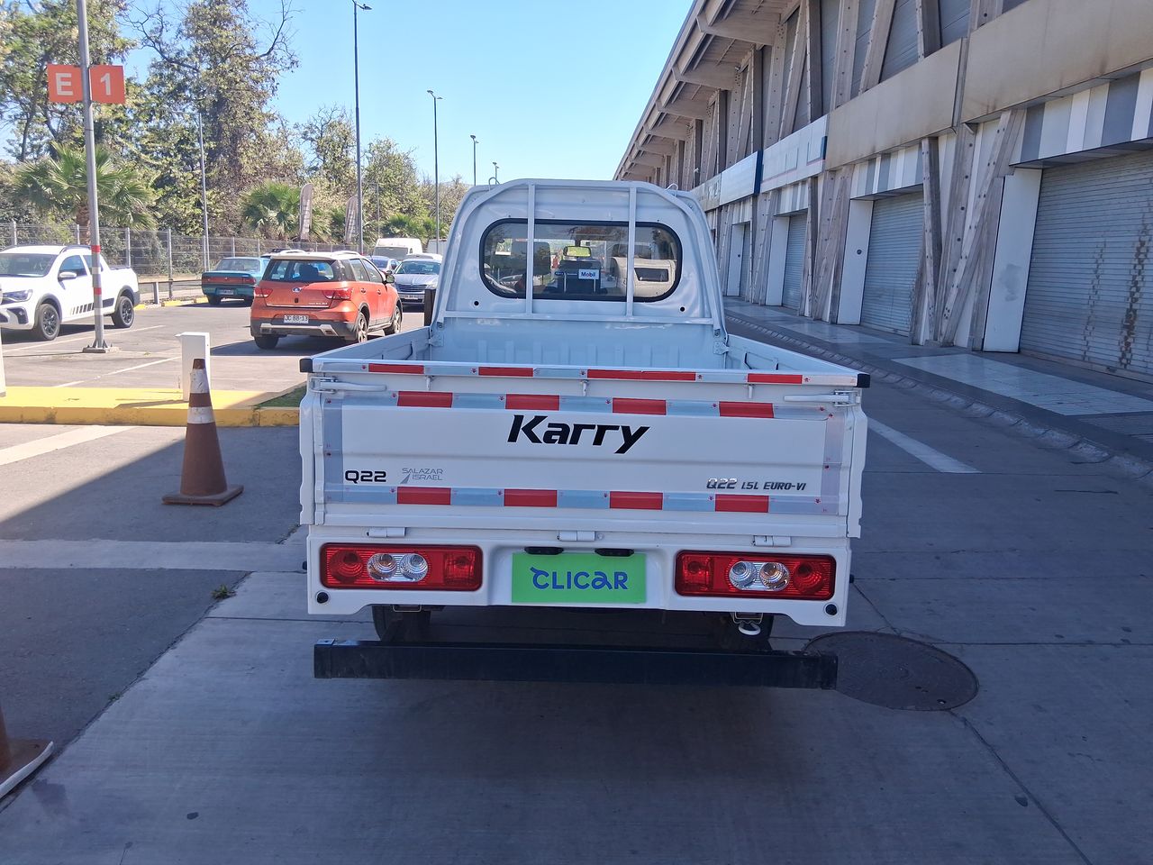 KARRY - 17