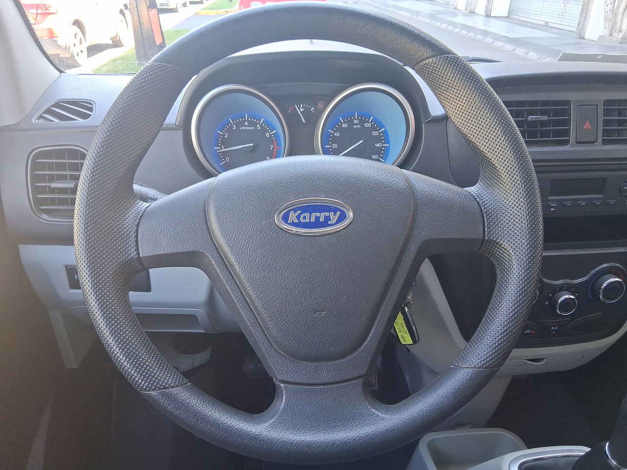KARRY - 21