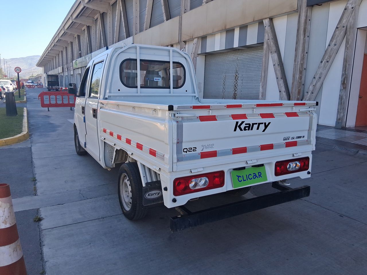KARRY - 4