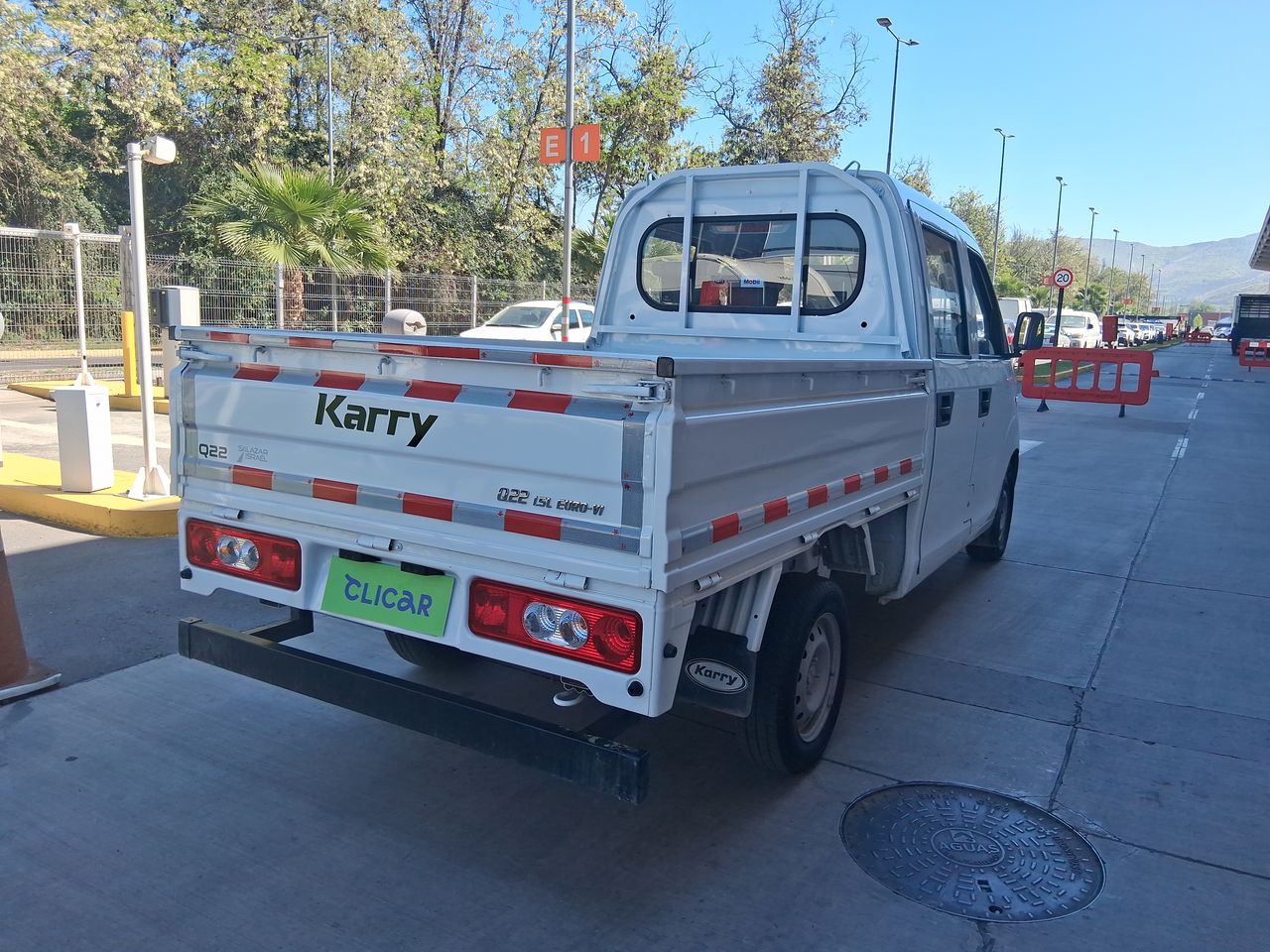 KARRY - 5