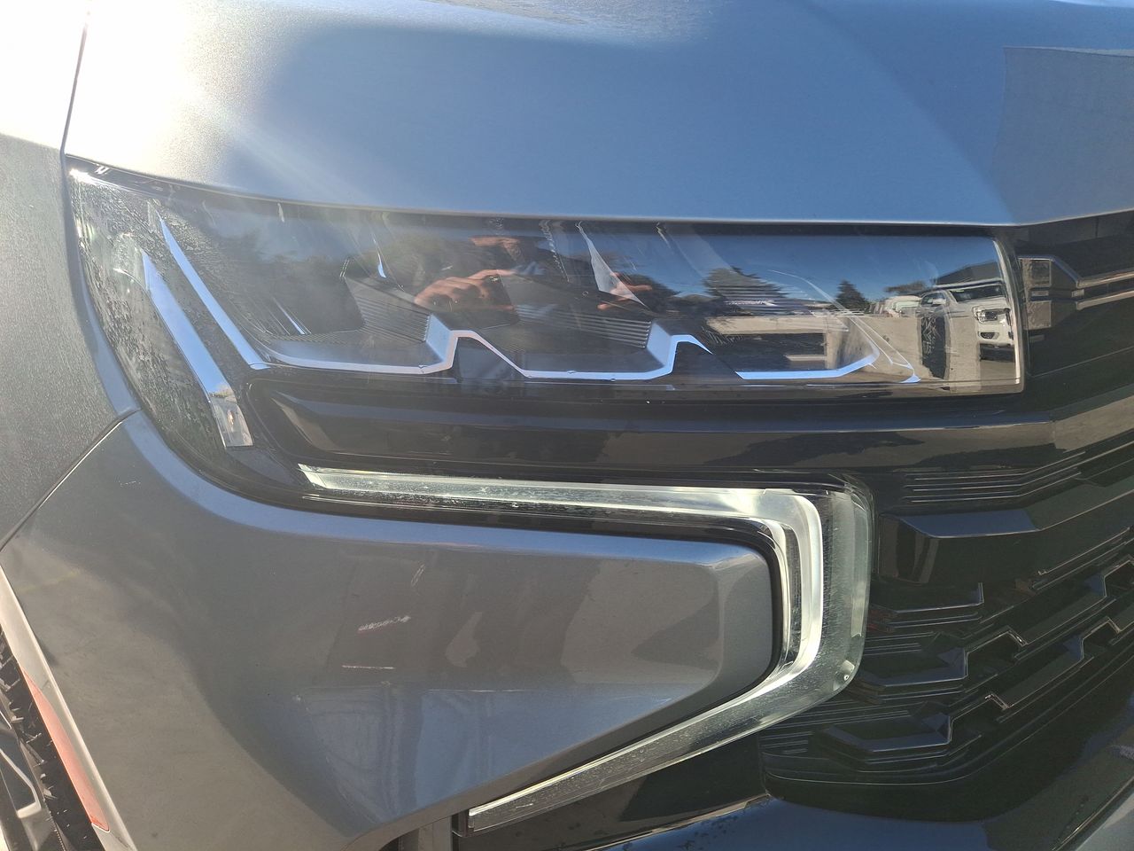CHEVROLET - 16