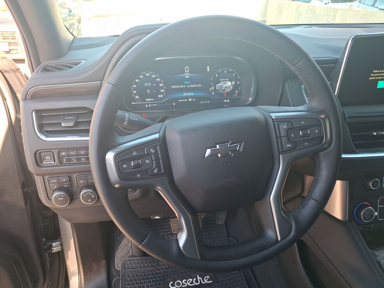 CHEVROLET - 23