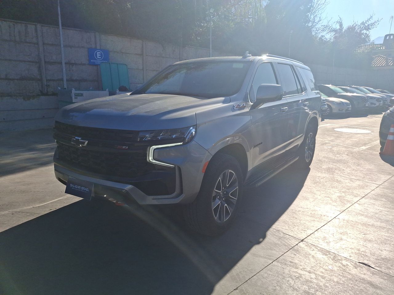 CHEVROLET - 3