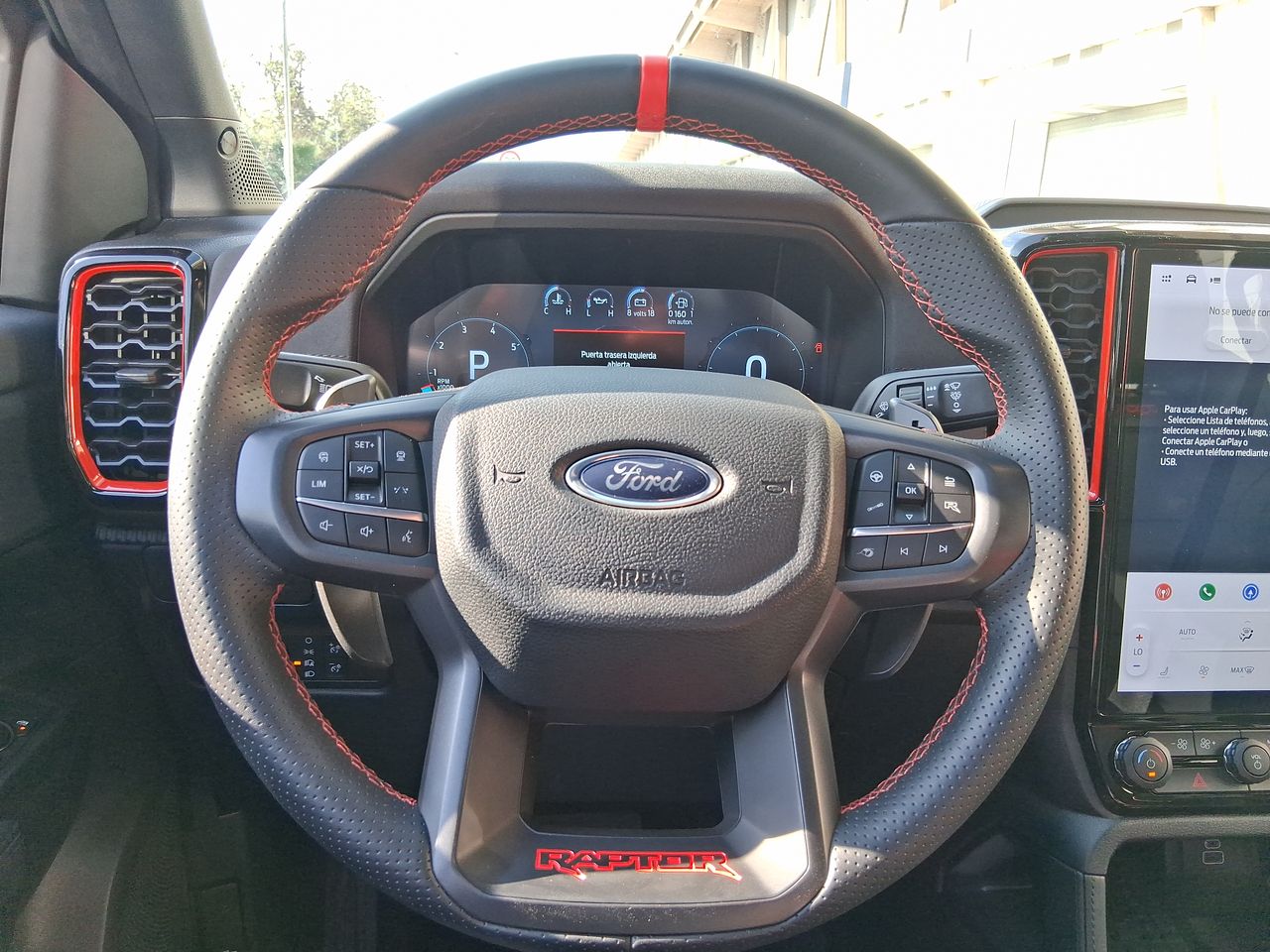 FORD - 21
