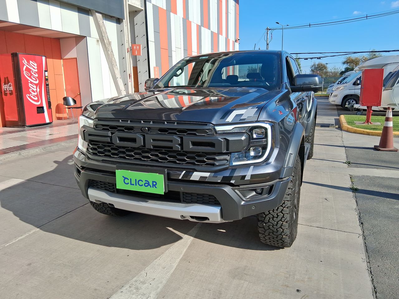 FORD - 2