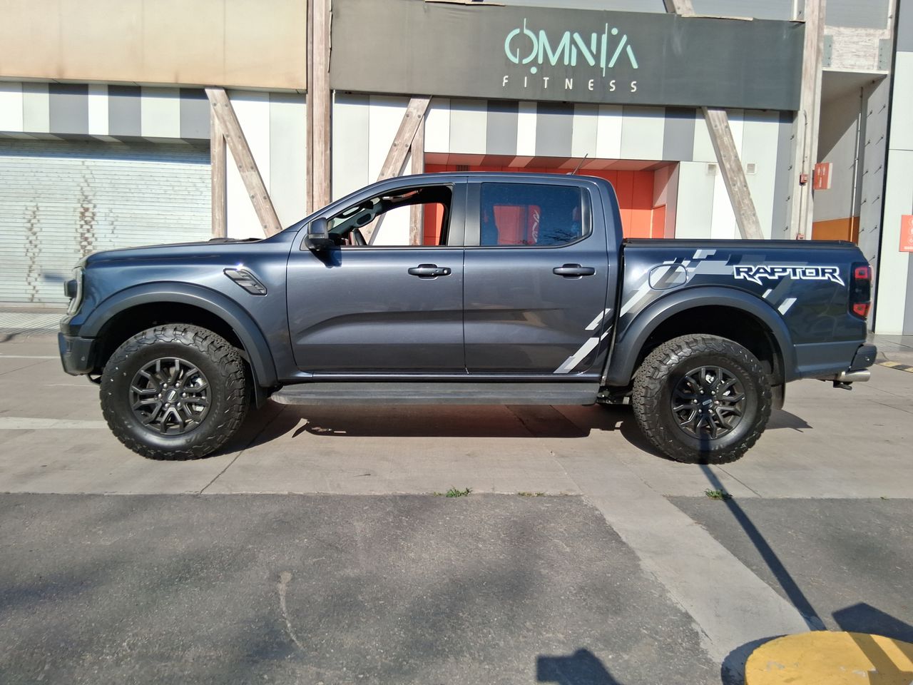 FORD - 3