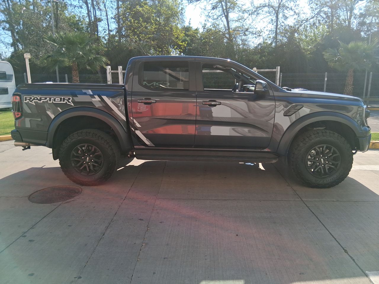 FORD - 6