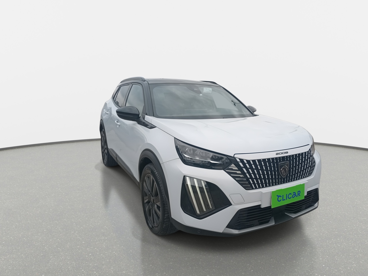 PEUGEOT - 1