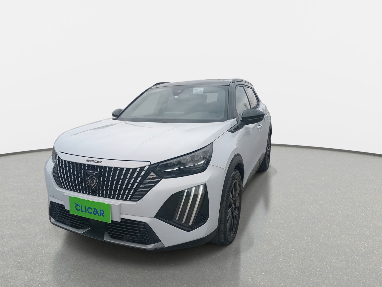 PEUGEOT - 2