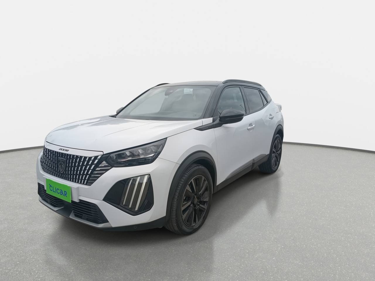 PEUGEOT - 3