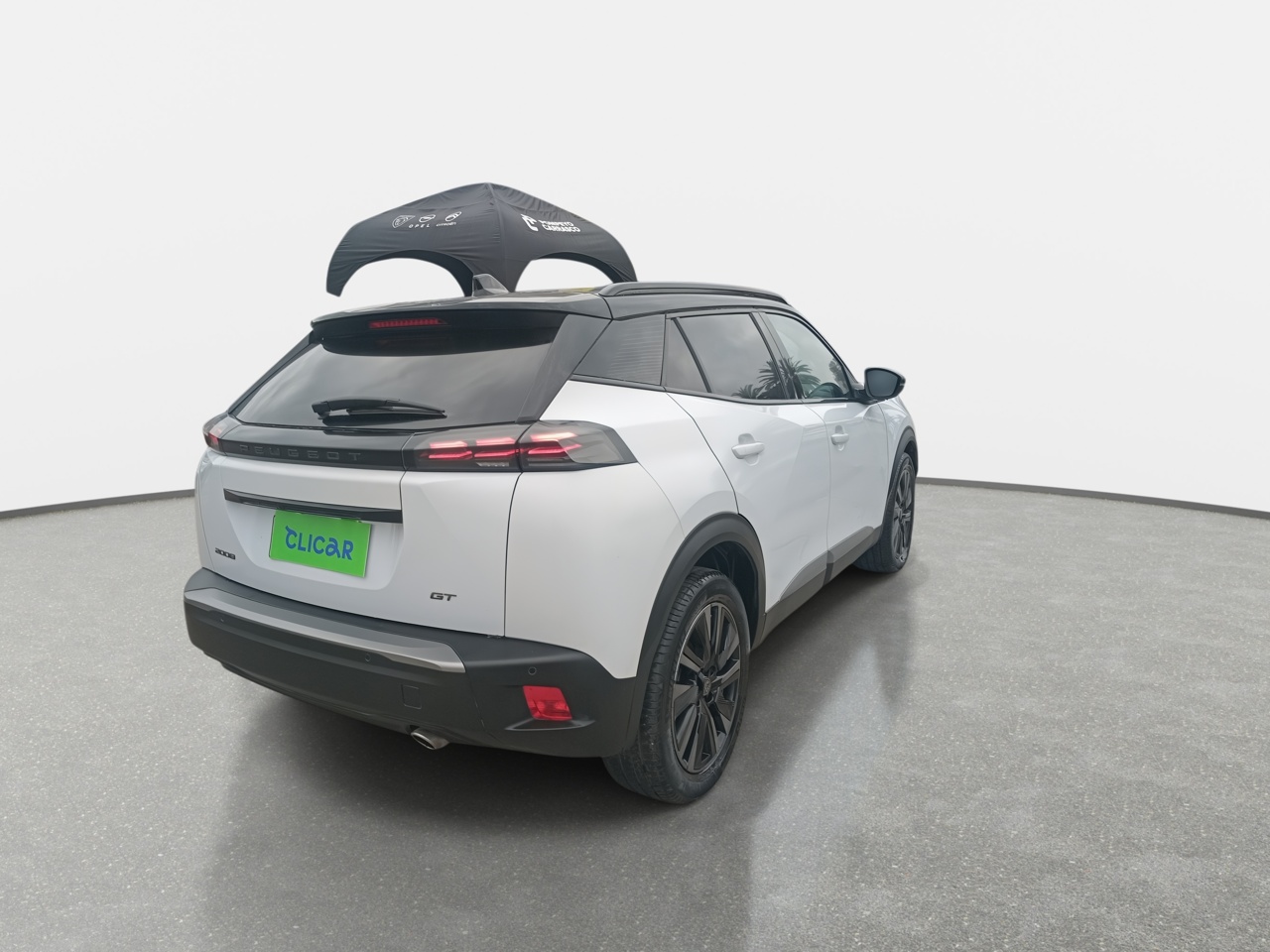 PEUGEOT - 6