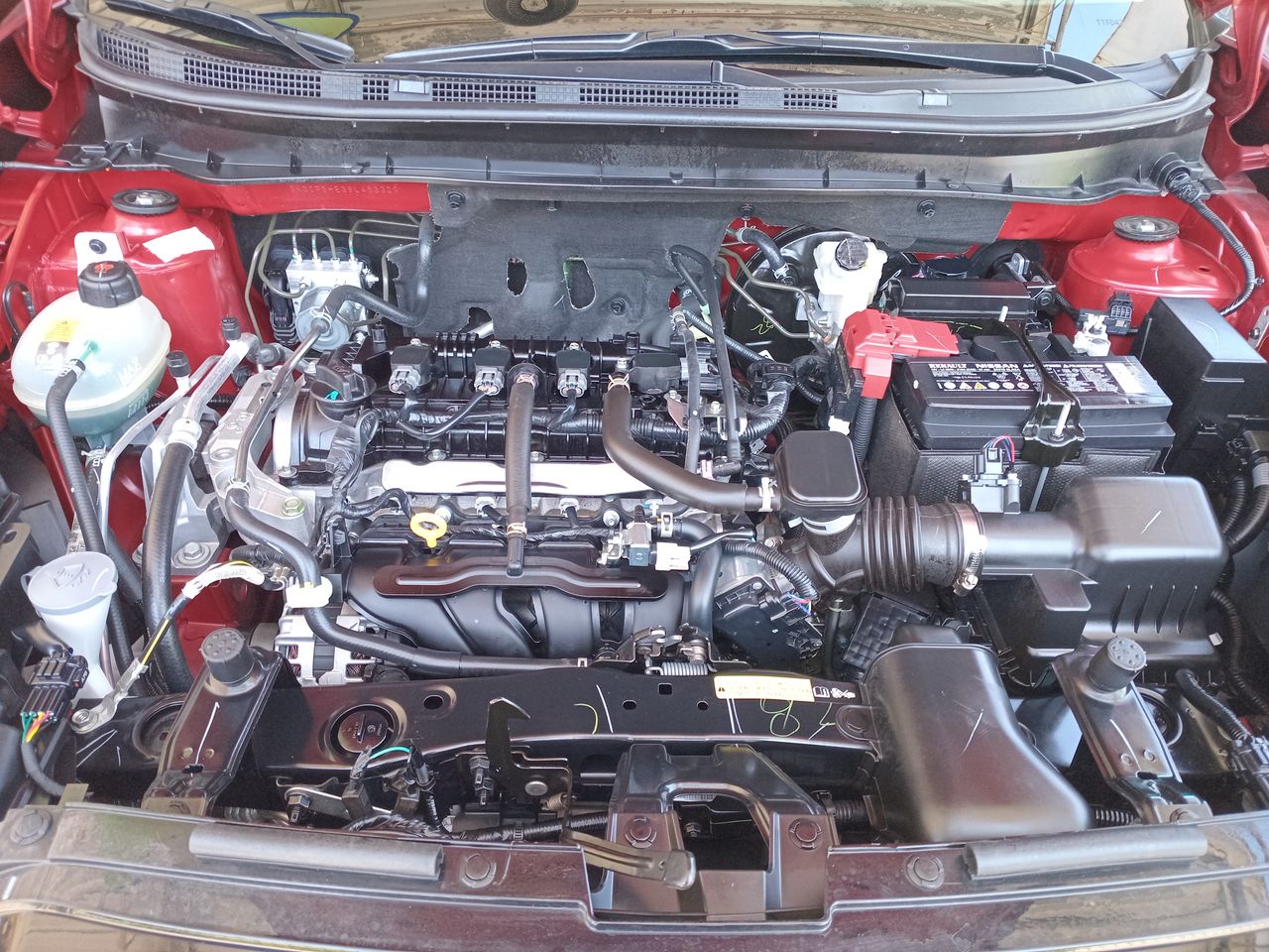 NISSAN - 18