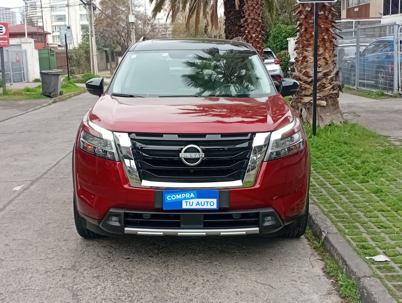NISSAN - 2